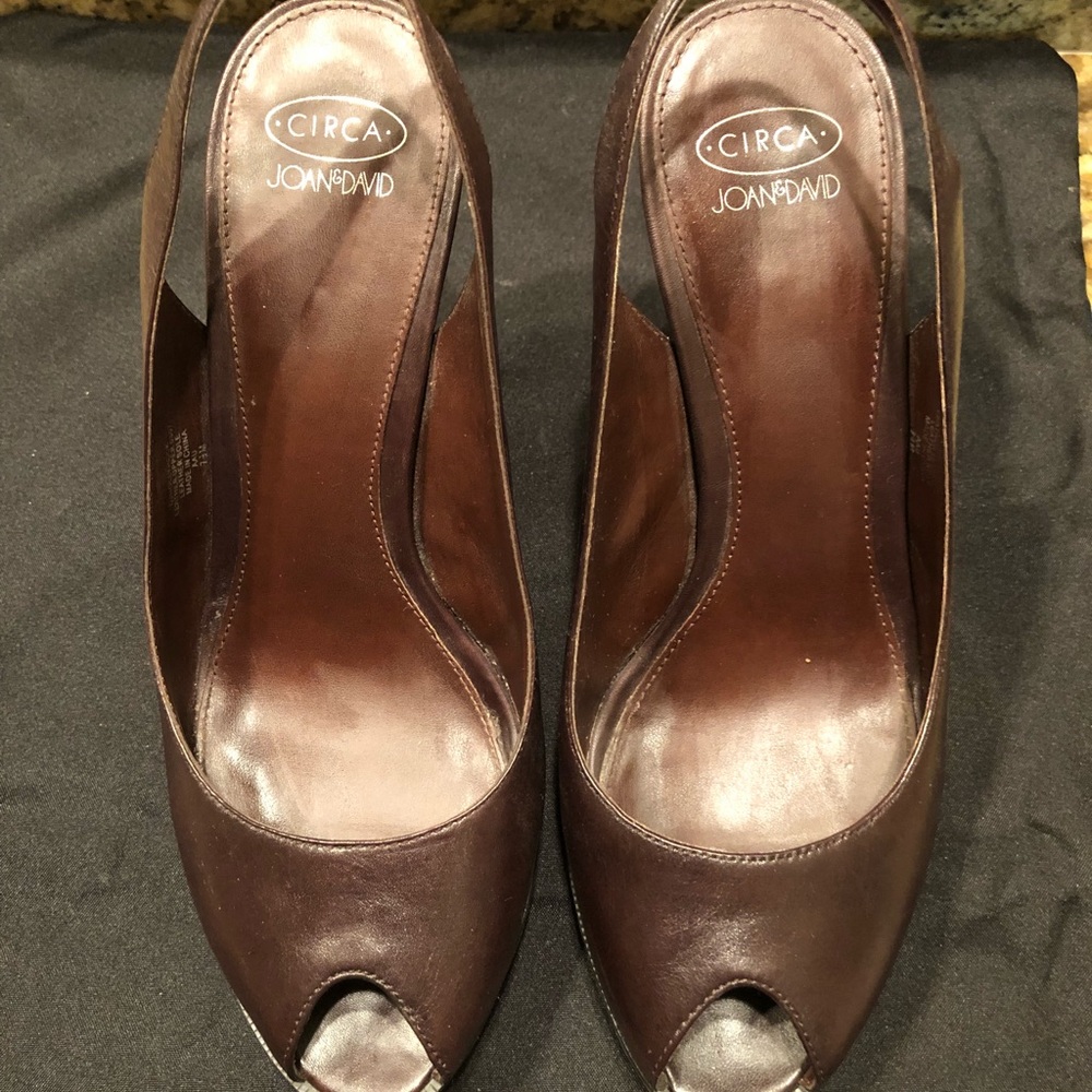 Joan David - image 1